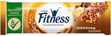 Nestle Fitness cereal bar, chocolate and banana, 23.5 g