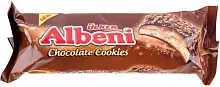 Albeni chocolate cookies, 170 g