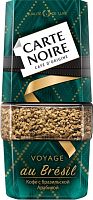 Carte Noire Voyage au Bresil instant coffee, 90 g
