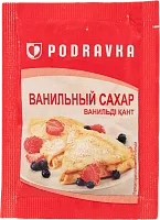 Podravka vanilla sugar, 8 g