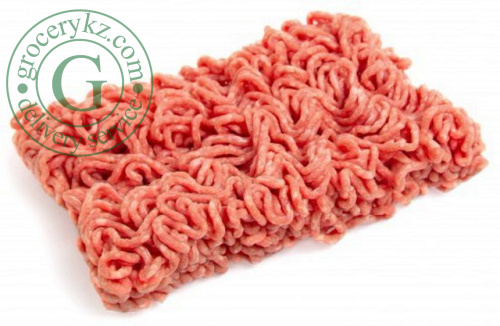 Minced beef, 500 g Minced beef, 500 g