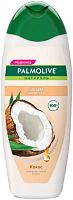 Palmolive shampoo for all hair types, coconut, 450 ml
